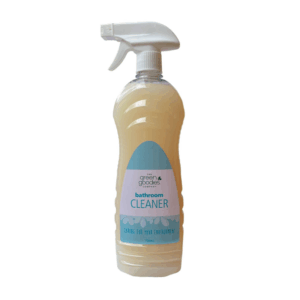 Green Goodies Bathroom Cleaner 750ml
