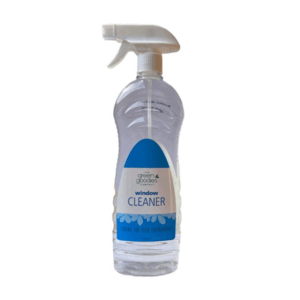 Green Goodies Window Cleaner 750ml
