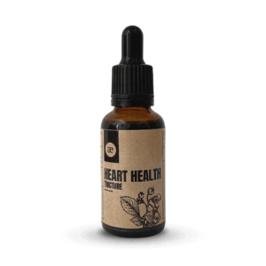 Aether Heart Health Tincture 30ml