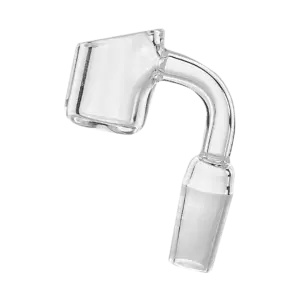 Banger Glass Hemper Male 14mm