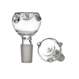 Herb Bowl Round Male 14mm