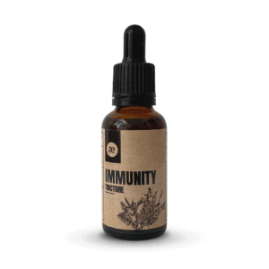 Aether Immunity Tincture 30ml