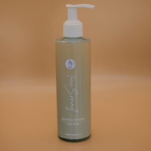 InnerSoul CBD Face Wash - 250ml
