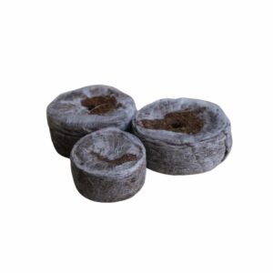 Jiffy Pellet 7C  CocoPeat  30x40mm