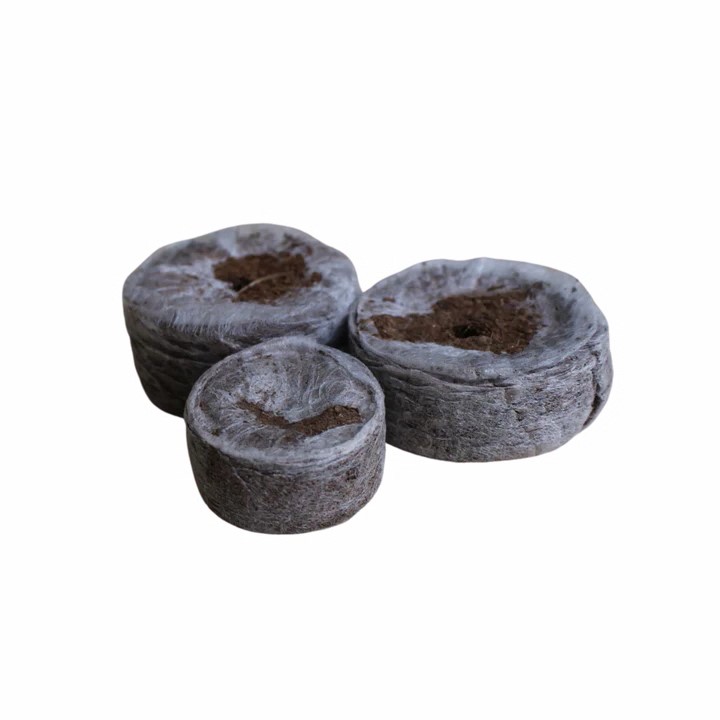 Jiffy Pellet 7C CocoPeat 30x40mm