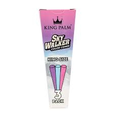 King Palm Skywalker Cones Kingsize  3