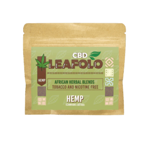 Leafolo CBD Herbal Smoking Blend 20g