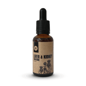 Aether Liver and Kidney Tincture 30ml