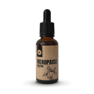 Aether Menopause Tincture 30ml