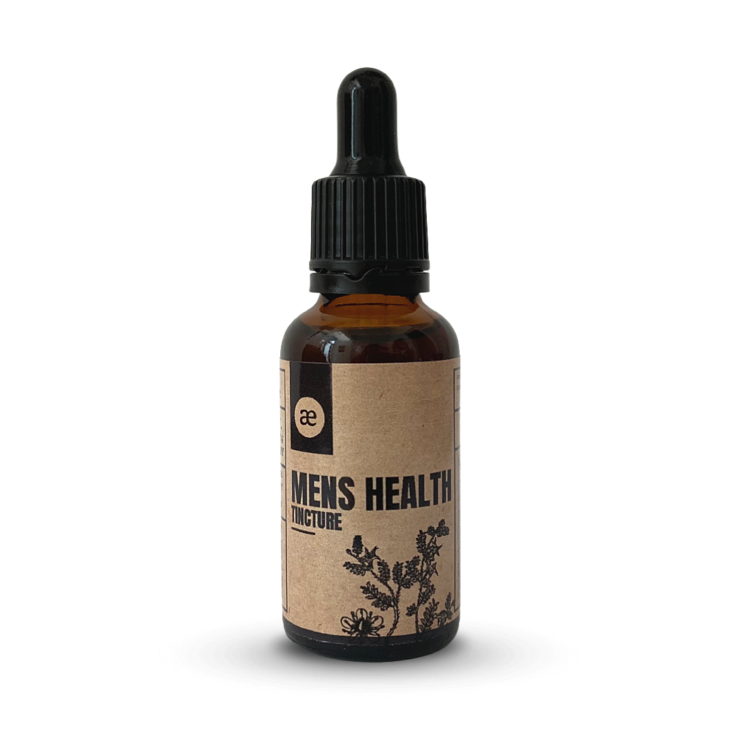 Aether Mens Health Tincture 30ml