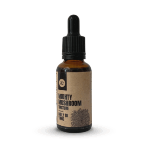 Aether Mighty Mushroom Tincture 50ml