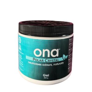 ONA Gel Polar Crystal - 400g