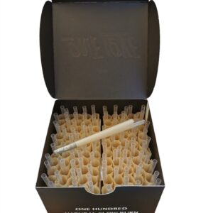 One Love Cones Hemp  100