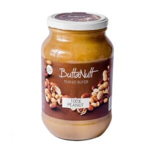 Buttanut Peanut 100  Butter 1kg