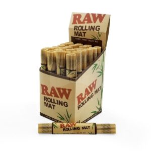 RAW Rolling Mat