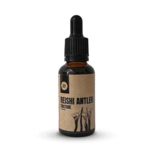 Aether Reishi Antler Tincture 30ml