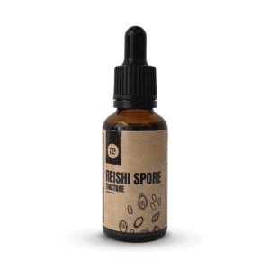 Aether Reishi Spore Tincture 30ml