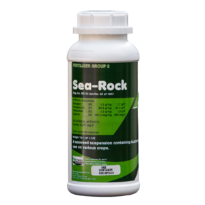 Sea-Rock Liquid Kelp 1L