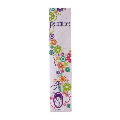 Pure Incense Peace Vastu