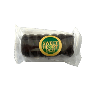 Sweet Heart Salted Caramel 45g