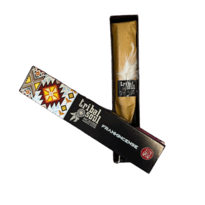 Incense Tribal Soul Frankincense 15g