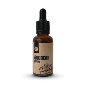 Aether Wood Ear Tincture 30ml