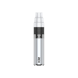 Yocan Rex Enail Vaporiser Silver