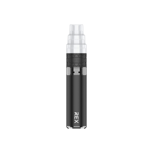 Yocan Rex Enail Vaporiser Black