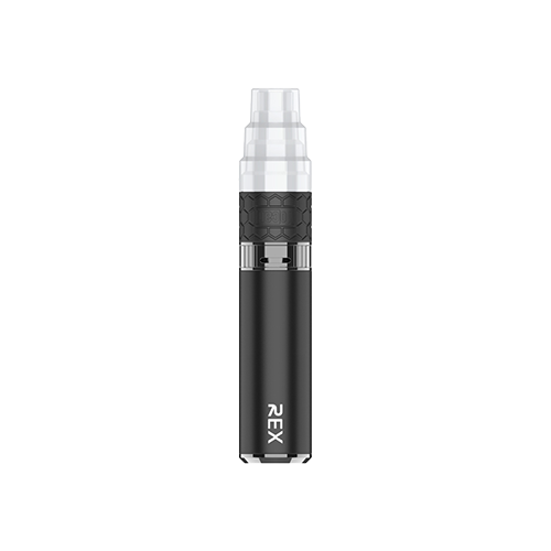 Yocan Rex Enail Vaporiser Black