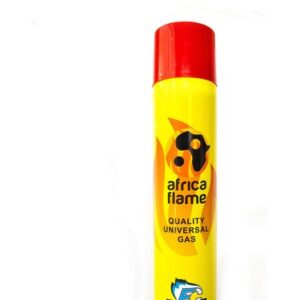 Africa Flame Gas Refill 300ml