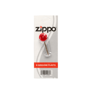 Zippo Genuine Flints  6