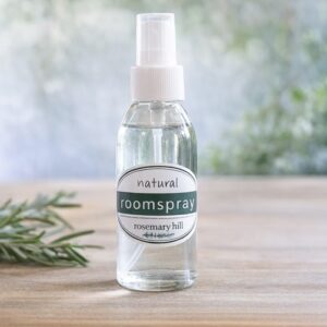 Rosemary Hill 125ml Room Spray