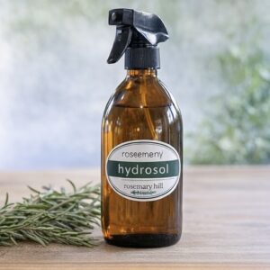 Rosemary Hill Rosemary Hydrosol