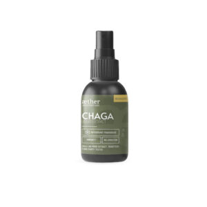 Aether Chaga Liquid Extract 30ml