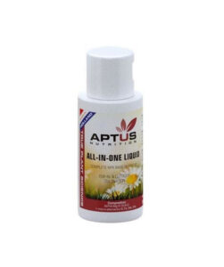 Aptus All-in-one Liquid 50ml