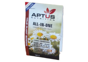 Aptus All-in-one Pellet 100g