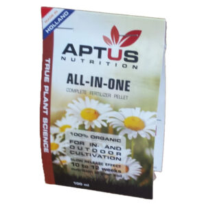Aptus All-in-one Pellet 100g