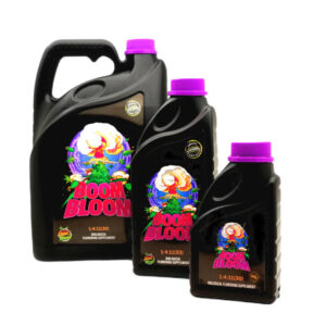 Bud Juice Boom Bloom 1 4 11 1 Litre