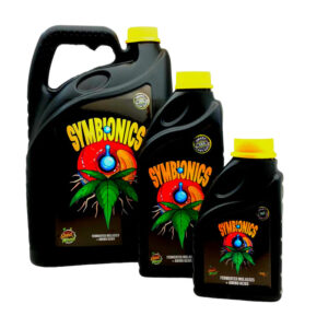 Bud Juice Symbionics 1 0 4 1 Litre