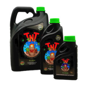 Bud Juice TNT 4 1 2 500ml