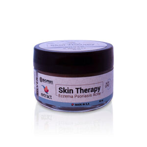 BioMuti Skin Therapy Silver Balm 50ml