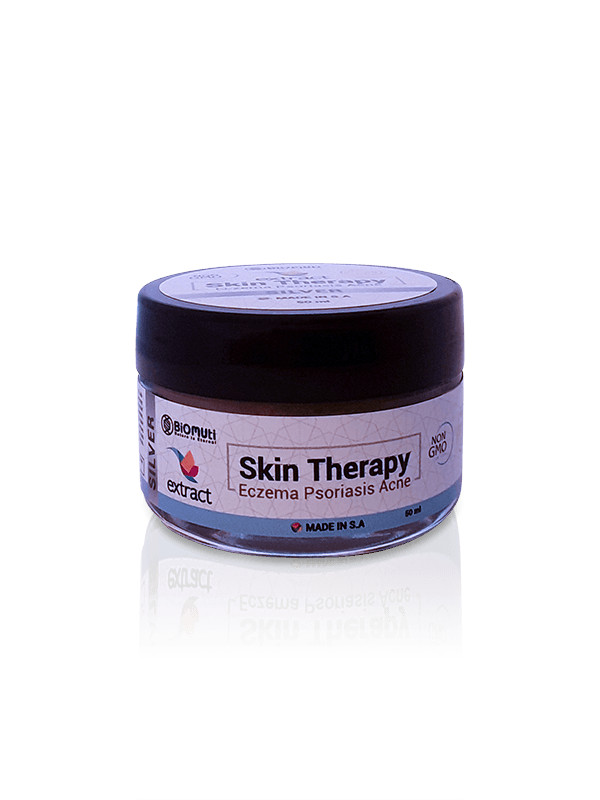 BioMuti Skin Therapy Silver Balm 50ml