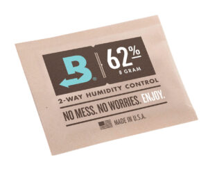 Boveda Humidity Control 62% 4g