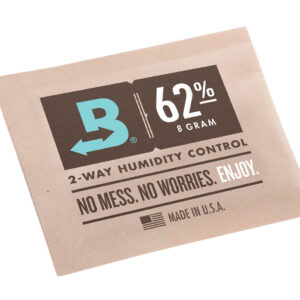 Boveda Humidity Control 62% 8g