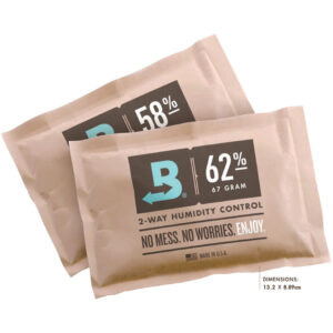 Boveda Humidity Control 58% 67g