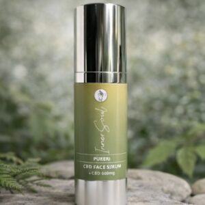 InnerSoul CBD Purer Face Serum - 30ml