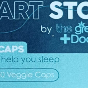 Smart Store 40 Winks Capsules 50