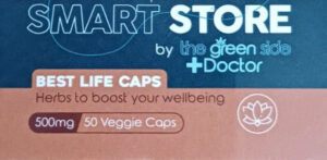 Smart Store Best Life Capsules 50