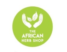 The African Herb Shop Elderberries and Flowers Drops 50ml