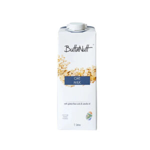 Buttanut Oat Milk 1L
